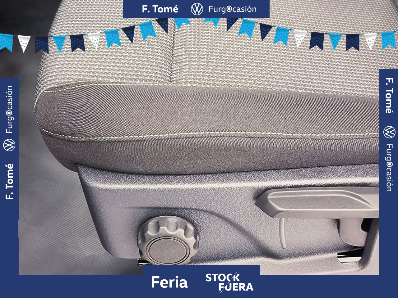 Volkswagen Caravelle B.corta 2.0 Tdi 150 Cv Aut.8vel - Foto 2
