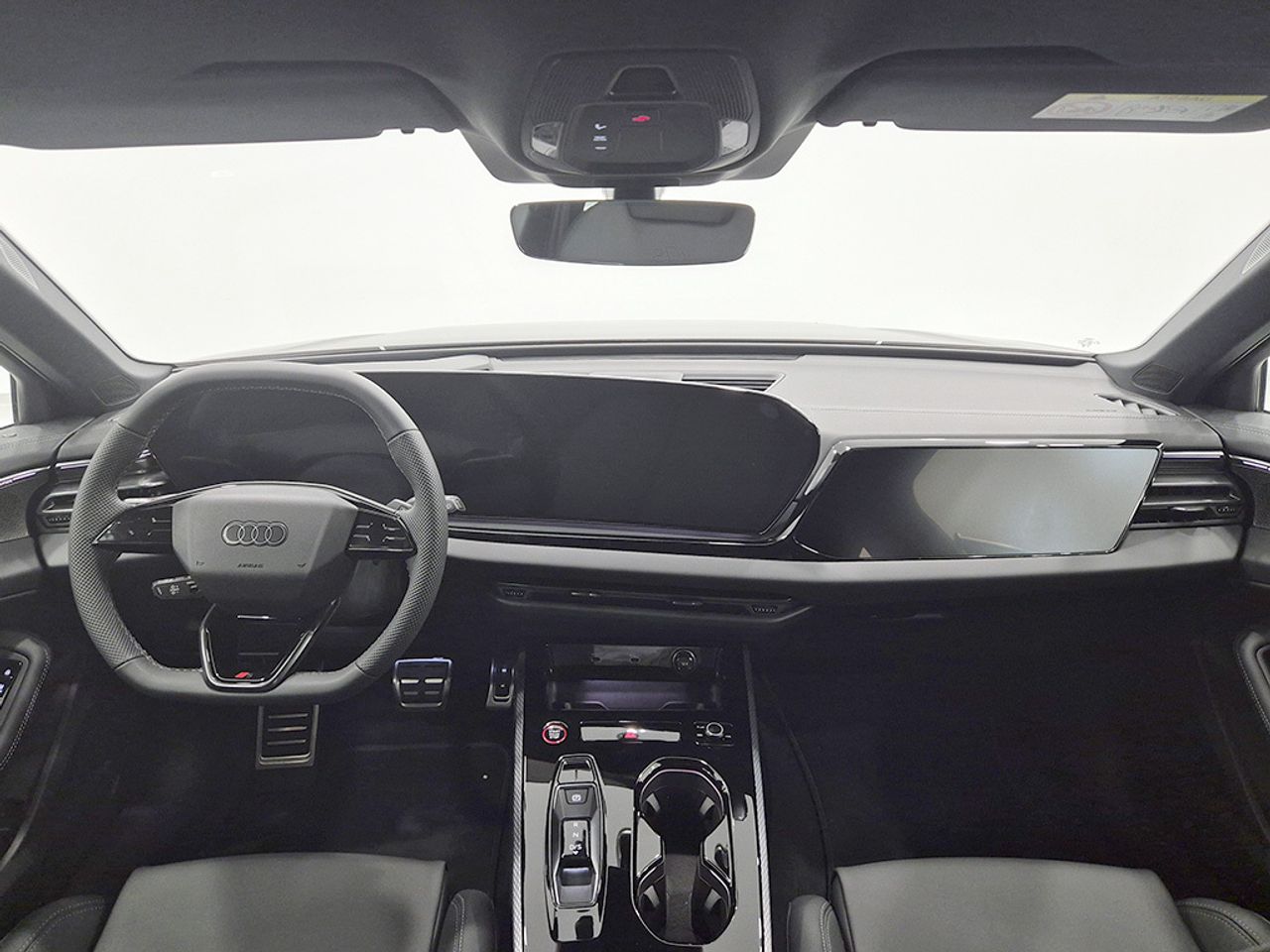 Audi A5 Avant Tdi 204 Cv Stronic Sline - Foto 2