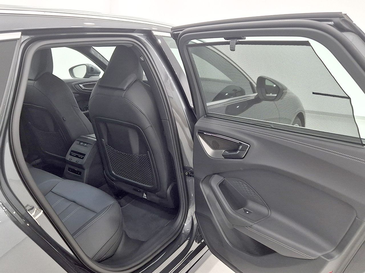 Audi A5 Avant Tdi 204 Cv Stronic Sline - Foto 2