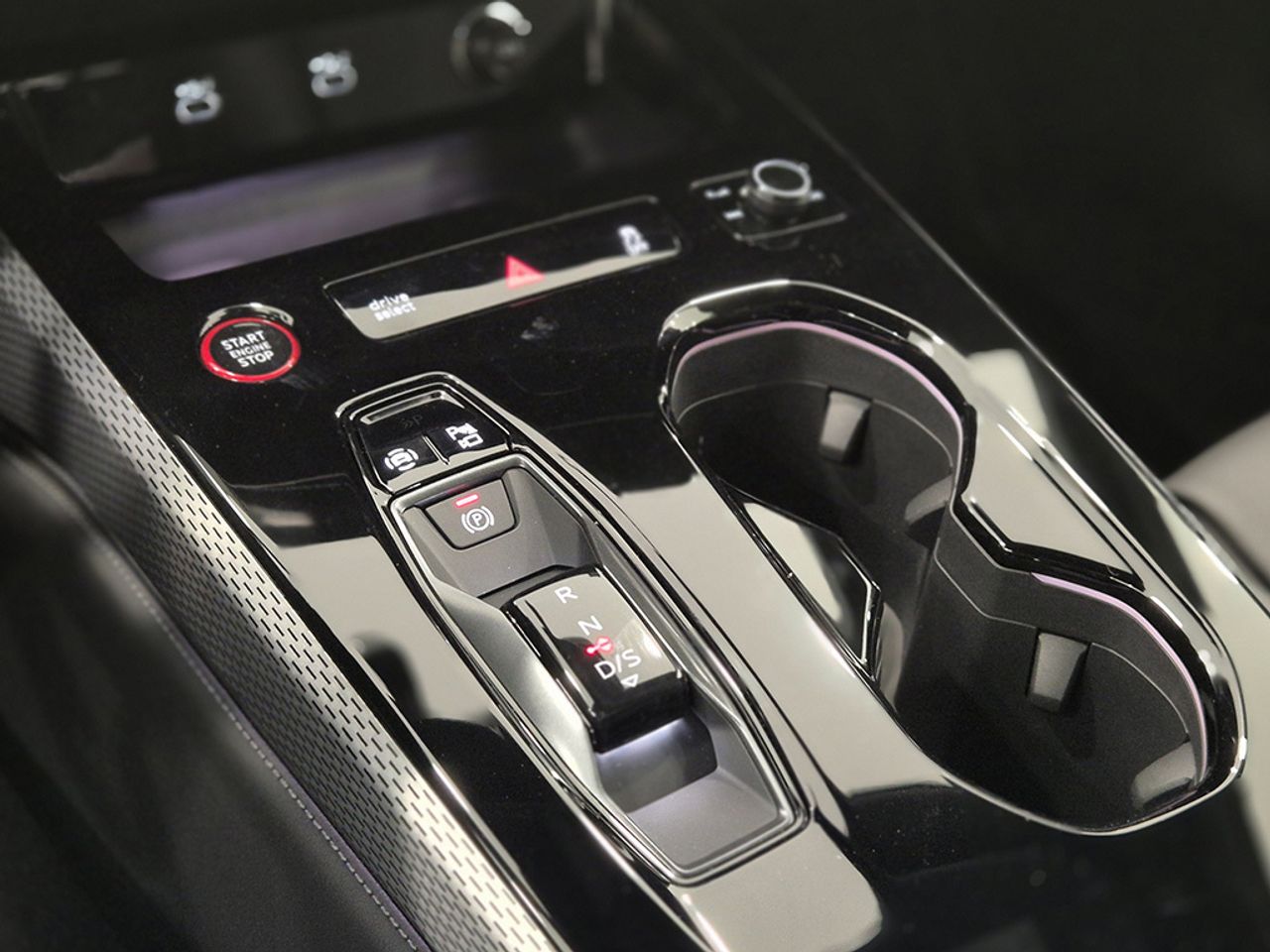 Audi A5 Avant Tdi 204 Cv Stronic Sline - Foto 2