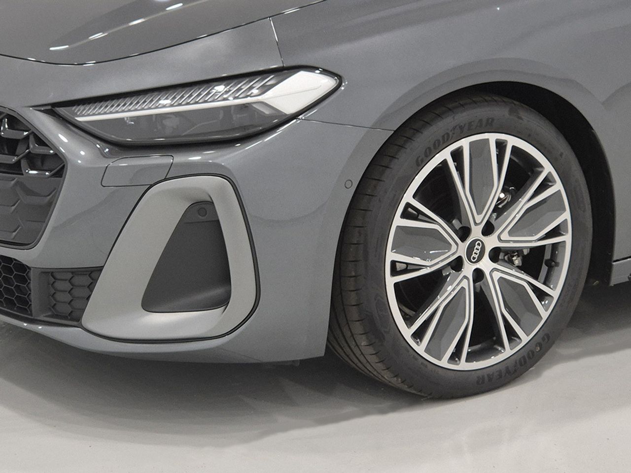 Audi A5 Avant Tdi 204 Cv Stronic Sline - Foto 2