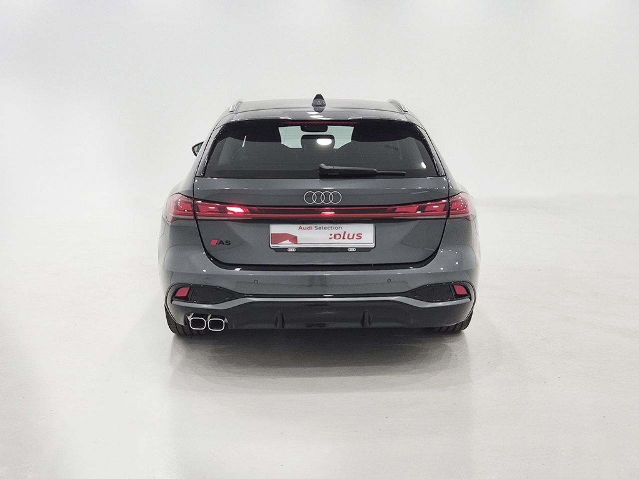 Audi A5 Avant Tdi 204 Cv Stronic Sline - Foto 2