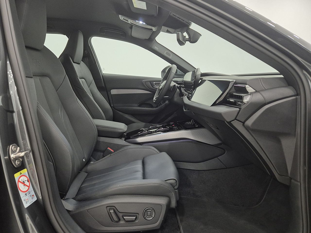 Audi A5 Avant Tdi 204 Cv Stronic Sline - Foto 2