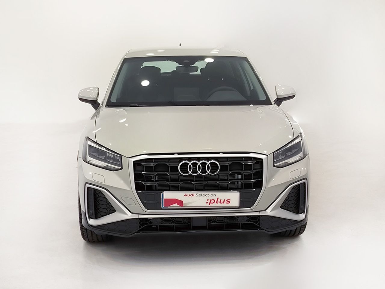 Audi Q2 35 Tdi 150 Cv Stronic Sline - Foto 2