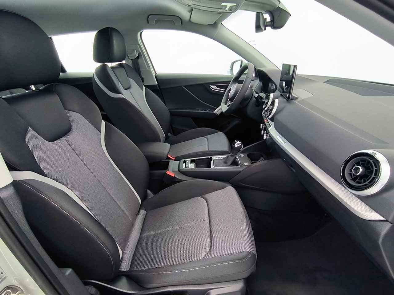 Audi Q2 35 Tdi 150 Cv Stronic Sline - Foto 2