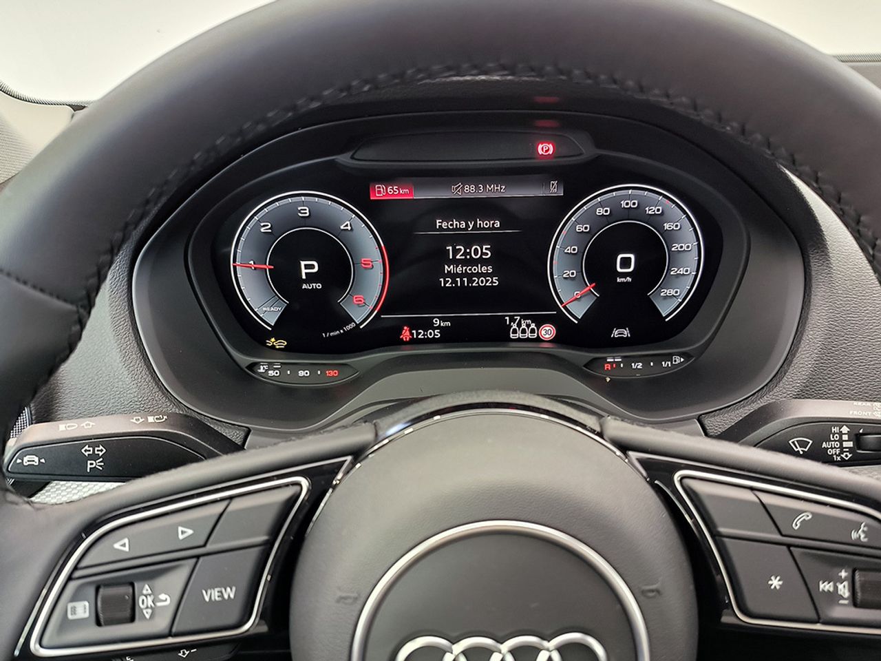 Audi Q2 35 Tdi 150 Cv Stronic Sline - Foto 2