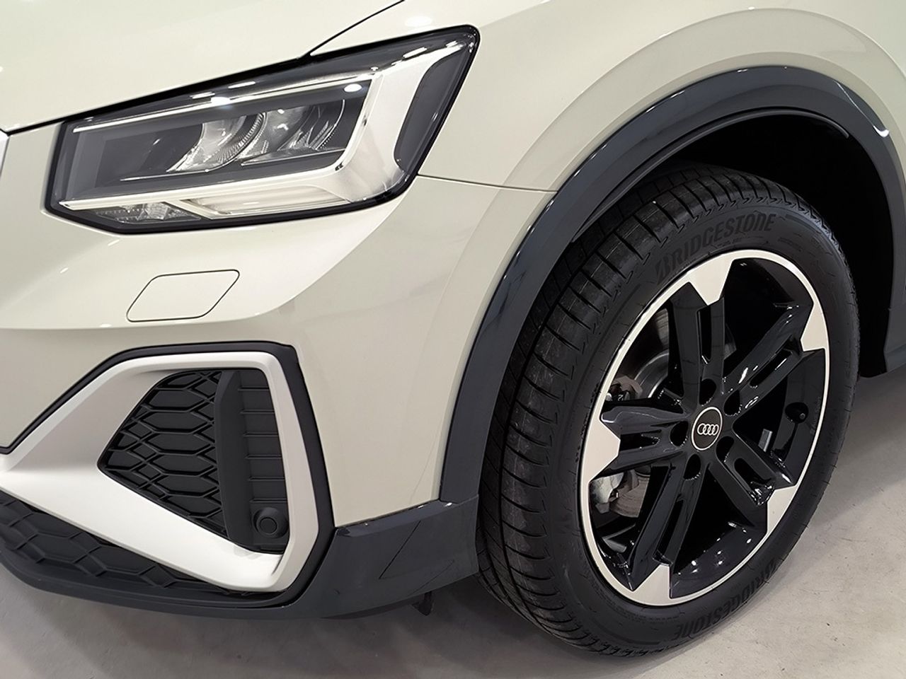 Audi Q2 35 Tdi 150 Cv Stronic Sline - Foto 2