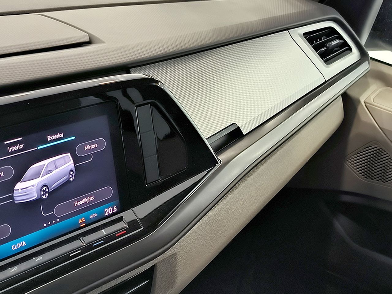 Volkswagen Multivan 2.0 Tdi 150 Cv Dsg - Foto 2