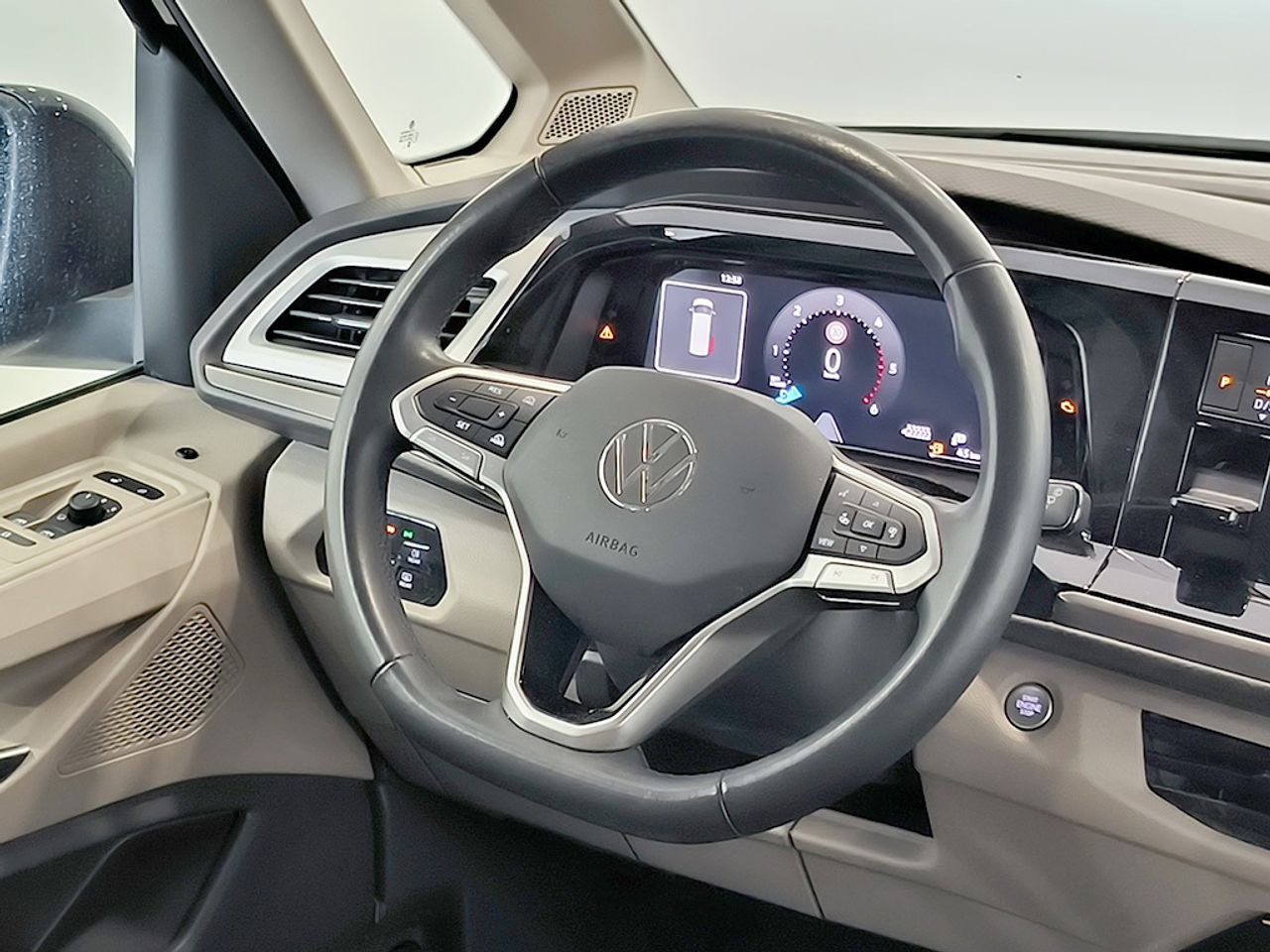 Volkswagen Multivan 2.0 Tdi 150 Cv Dsg - Foto 2