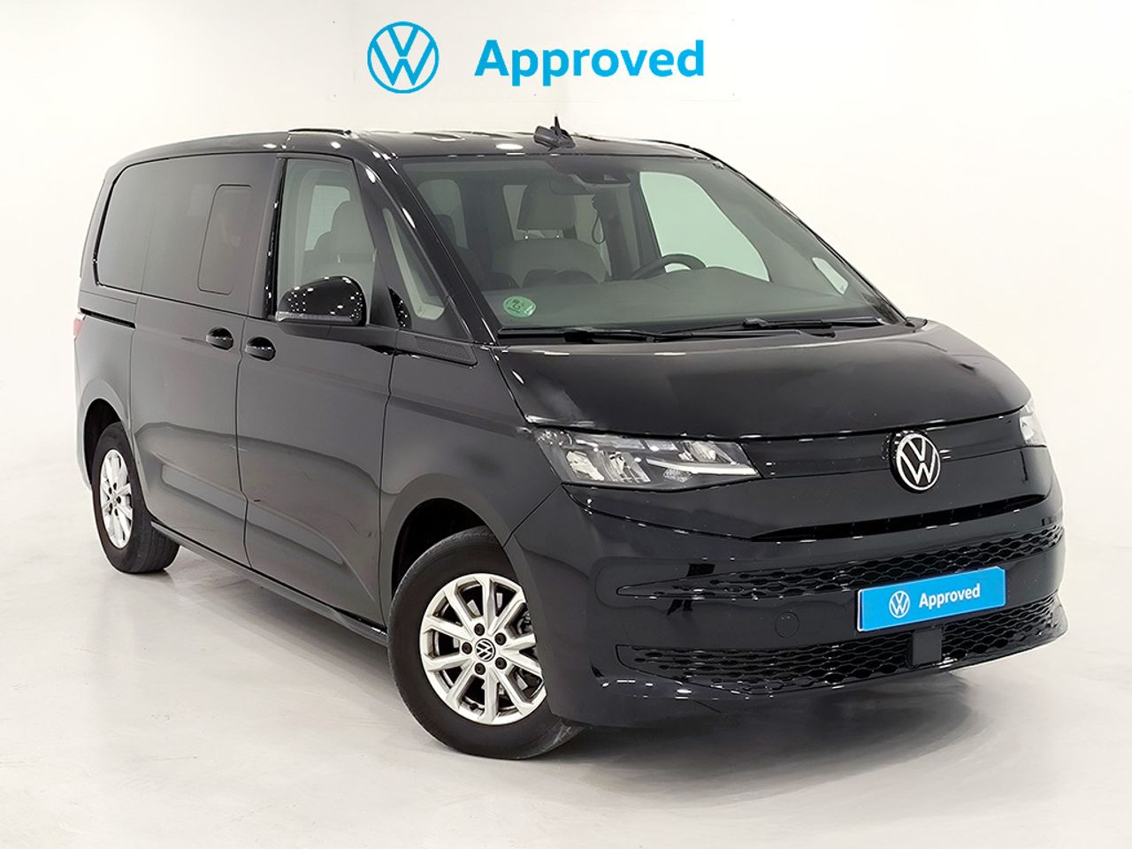 Volkswagen Multivan 2.0 Tdi 150 Cv Dsg - Foto 2