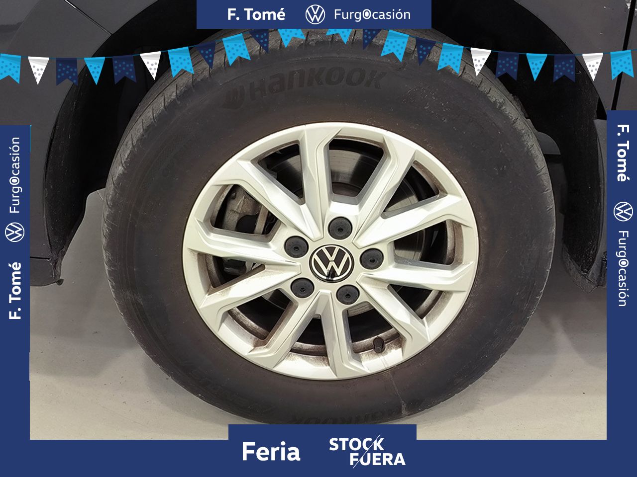 Volkswagen Multivan 2.0 Tdi 150 Cv Dsg - Foto 2