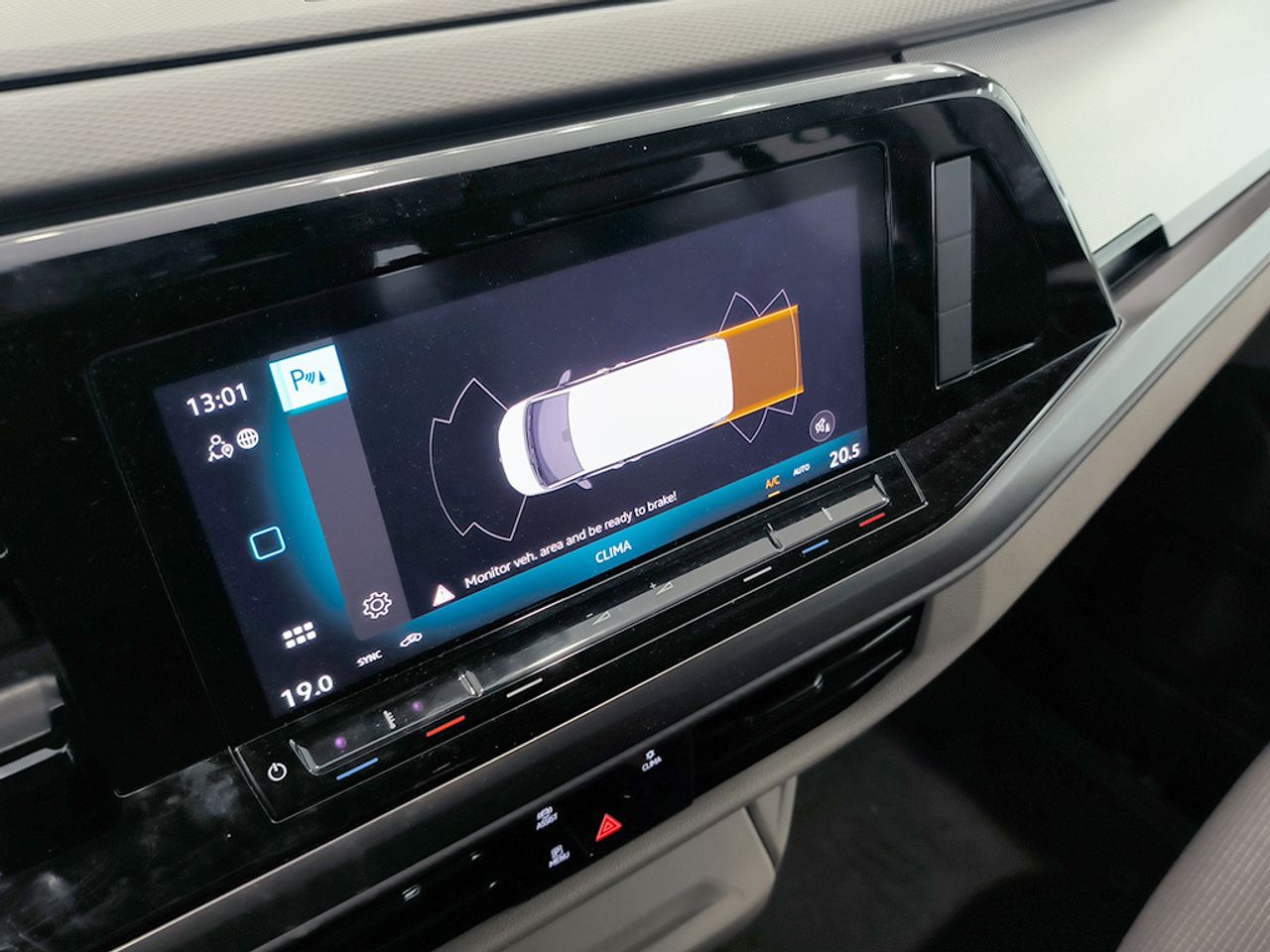 Volkswagen Multivan 2.0 Tdi 150 Cv Dsg - Foto 2