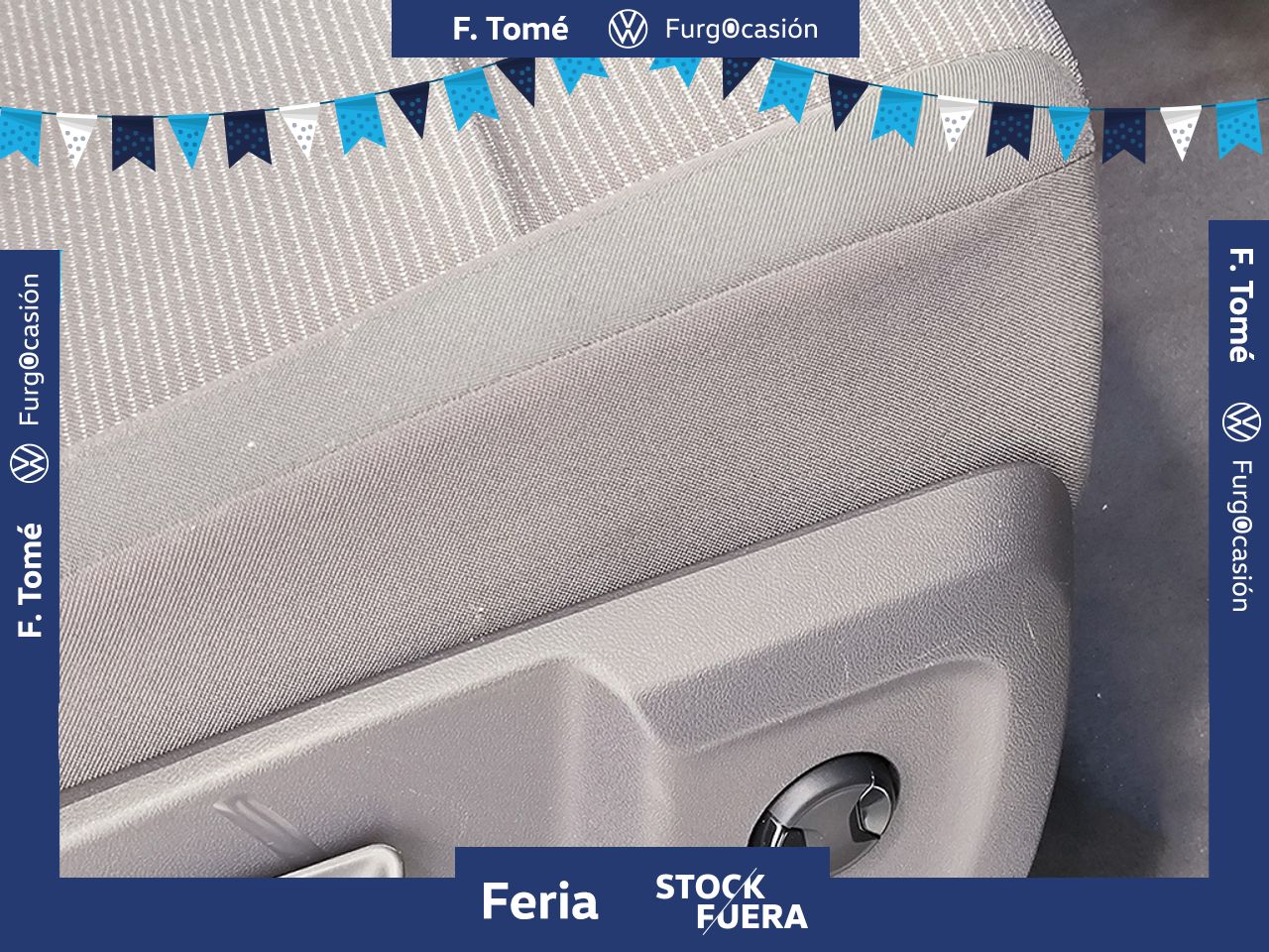 Volkswagen Multivan 2.0 Tdi 150 Cv Dsg - Foto 2