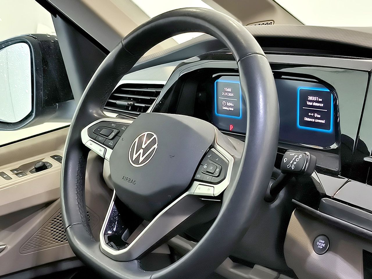 Volkswagen Multivan 2.0 Tdi 150 Cv Dsg - Foto 2