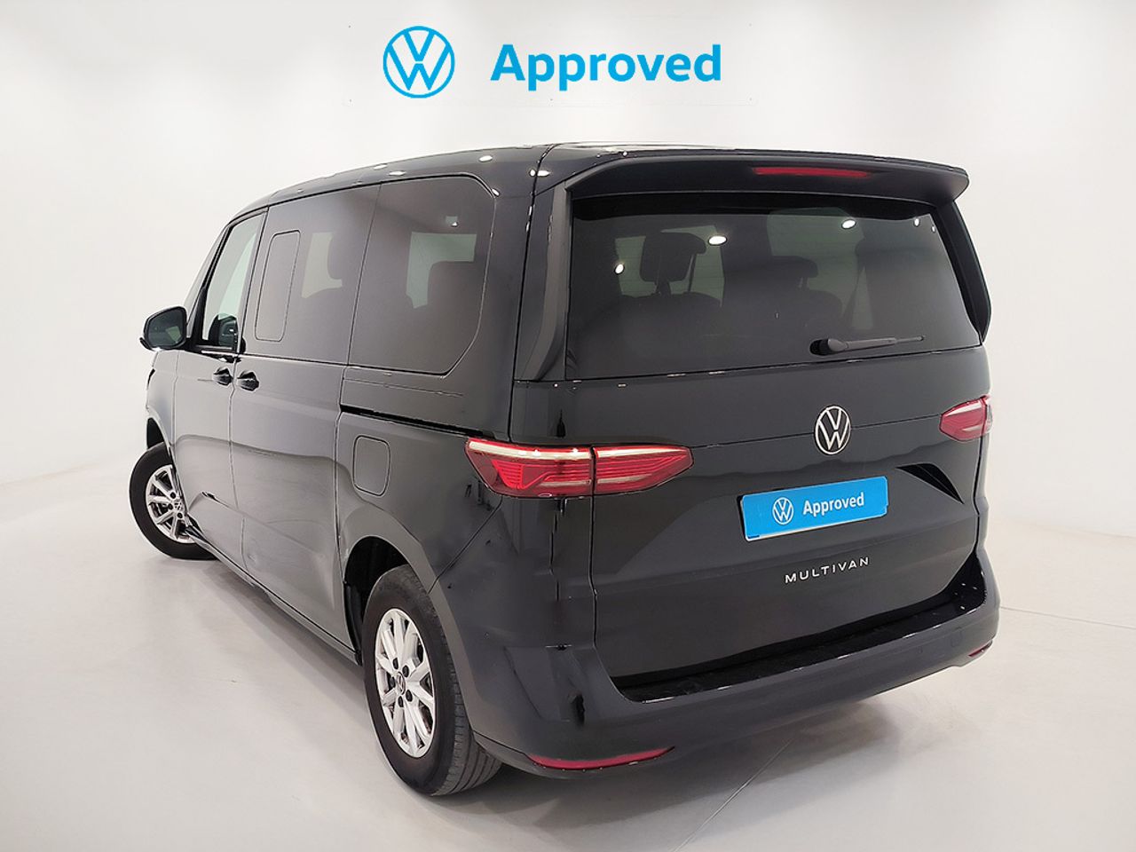 Volkswagen Multivan 2.0 Tdi 150 Cv Dsg - Foto 2