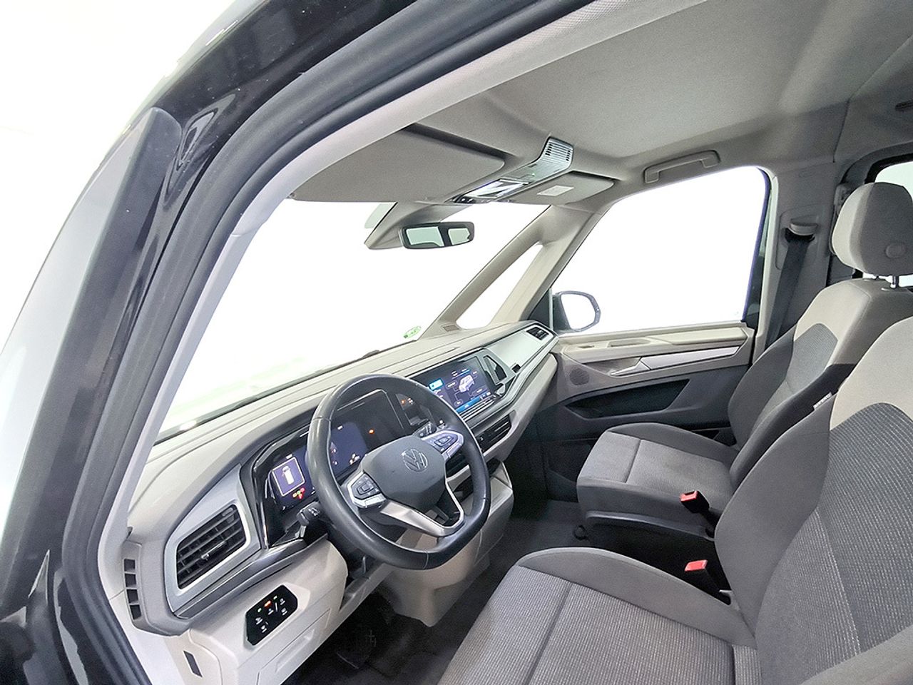 Volkswagen Multivan 2.0 Tdi 150 Cv Dsg - Foto 2