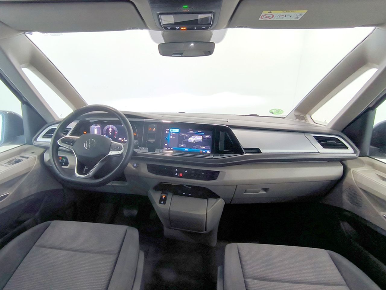 Volkswagen Multivan 2.0 Tdi 150 Cv Dsg - Foto 2