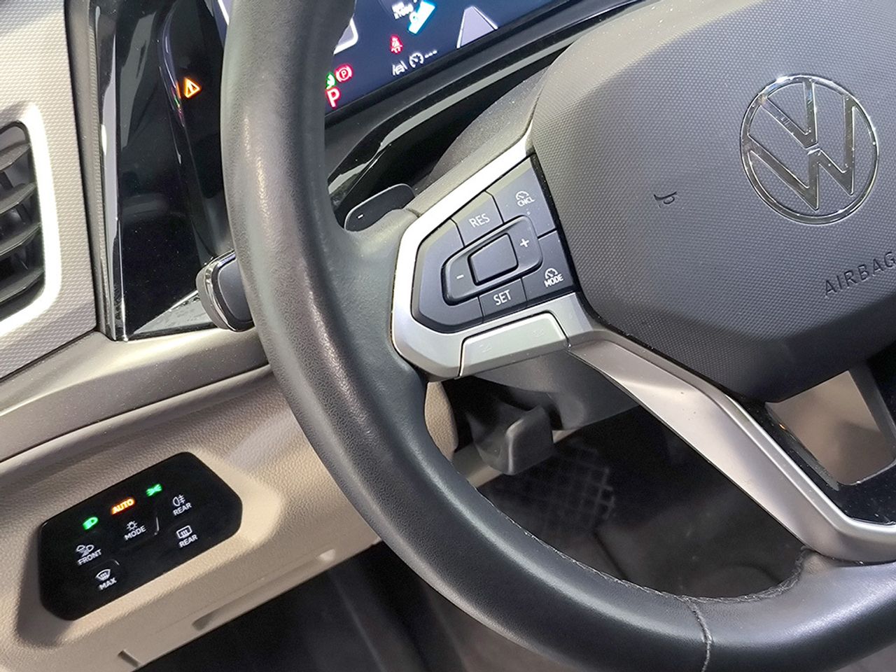 Volkswagen Multivan 2.0 Tdi 150 Cv Dsg - Foto 2