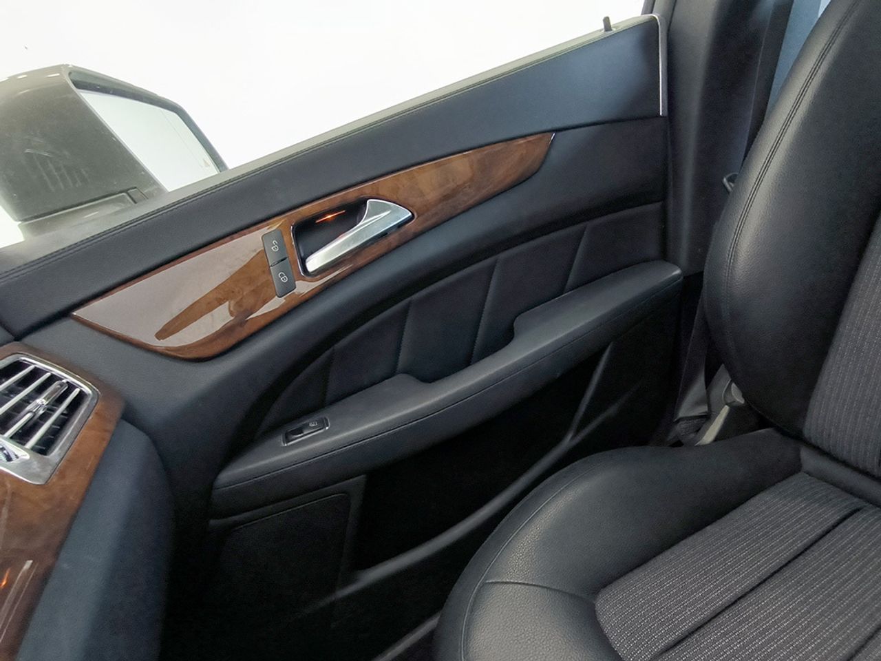 Mercedes Clase Cls 350 Cdi 265 Cv Autom. 4 Matic - Foto 2