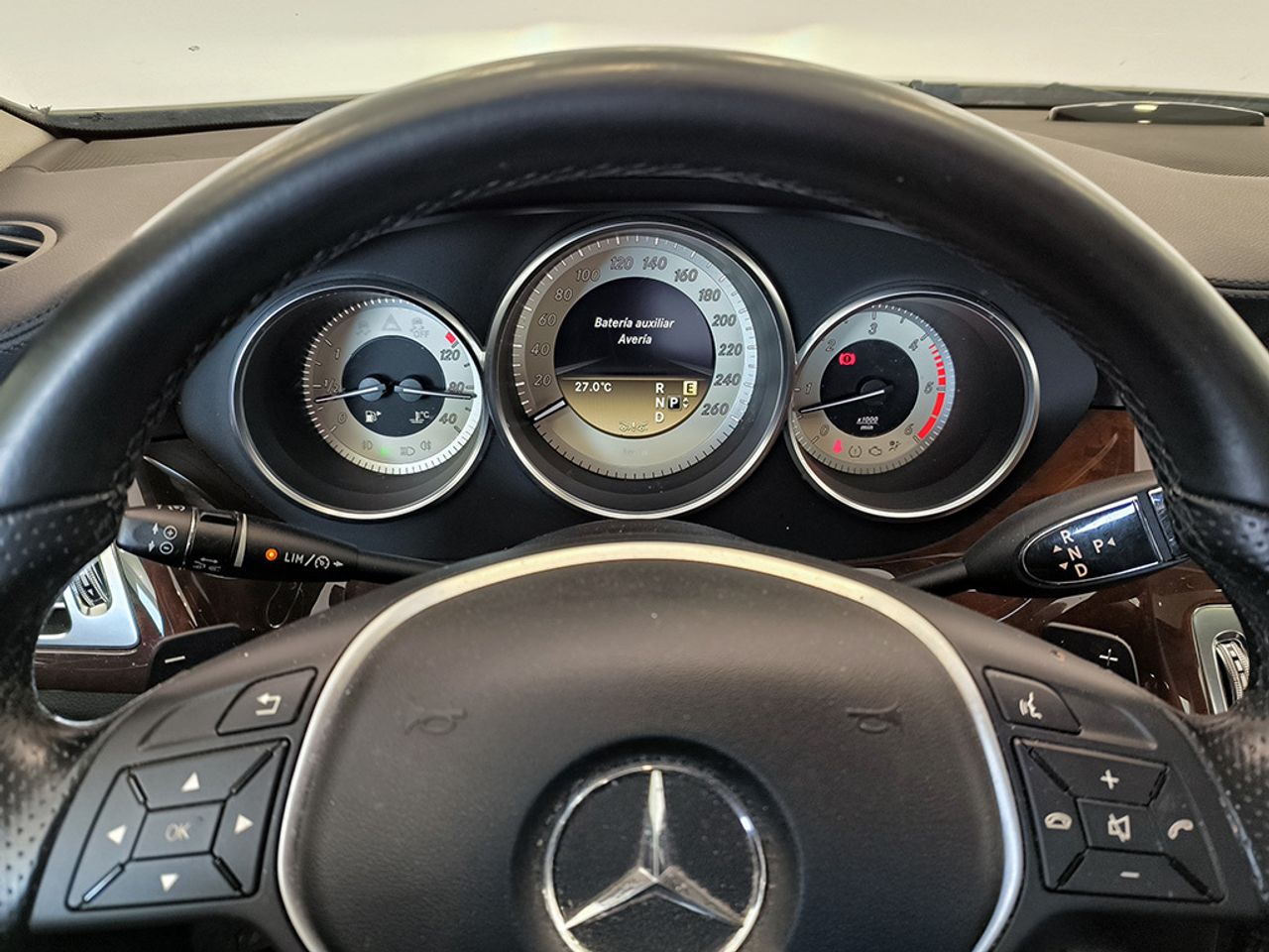 Mercedes Clase Cls 350 Cdi 265 Cv Autom. 4 Matic - Foto 2