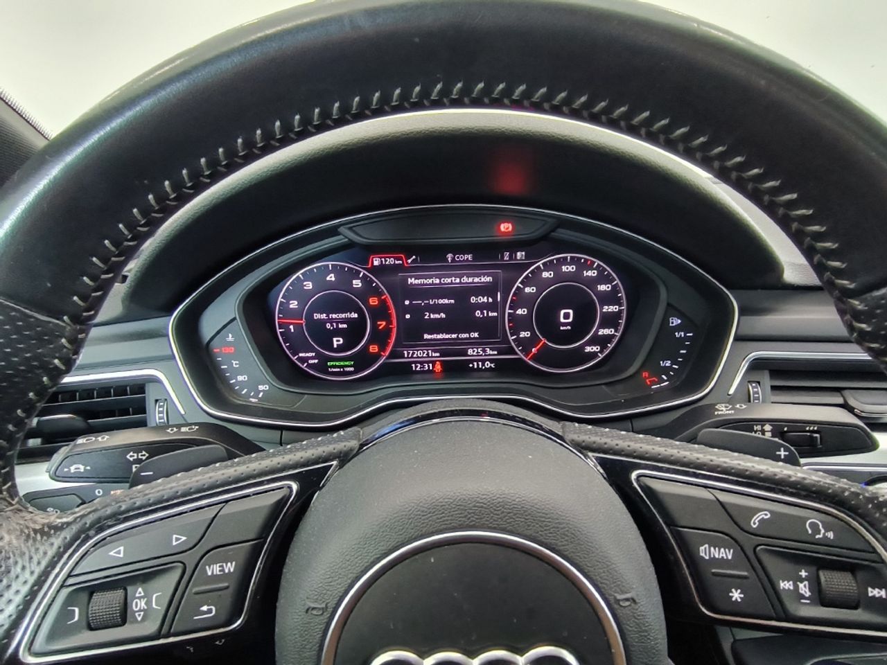 Audi A5 Sb 40 Tfsi 190cv Stronic Sline - Foto 2