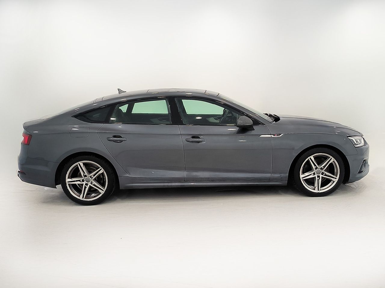 Audi A5 Sb 40 Tfsi 190cv Stronic Sline - Foto 2