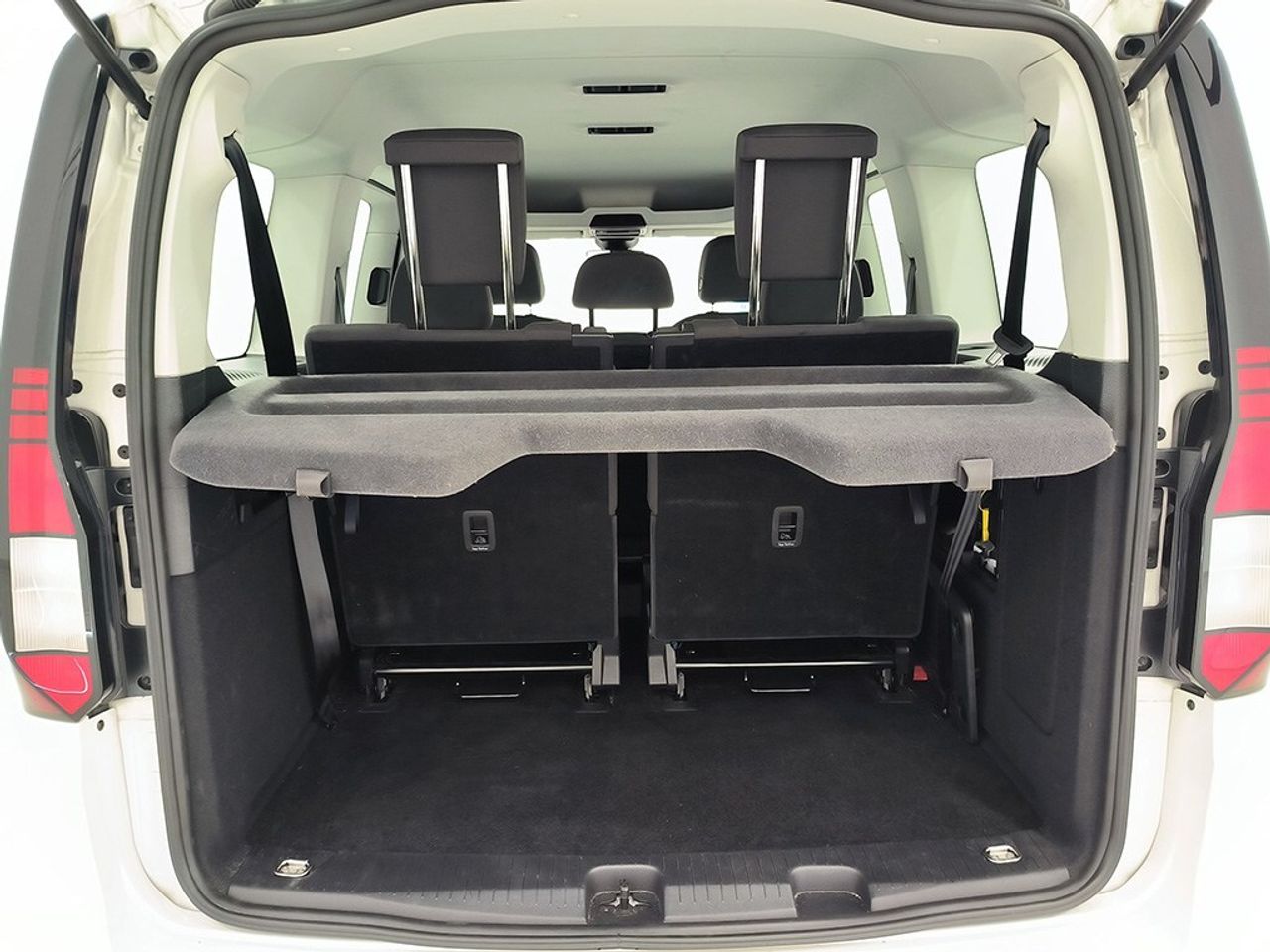 Volkswagen Caddy Maxi 1.5 Tsi Hybrid 116 Cv Dsg - Foto 2