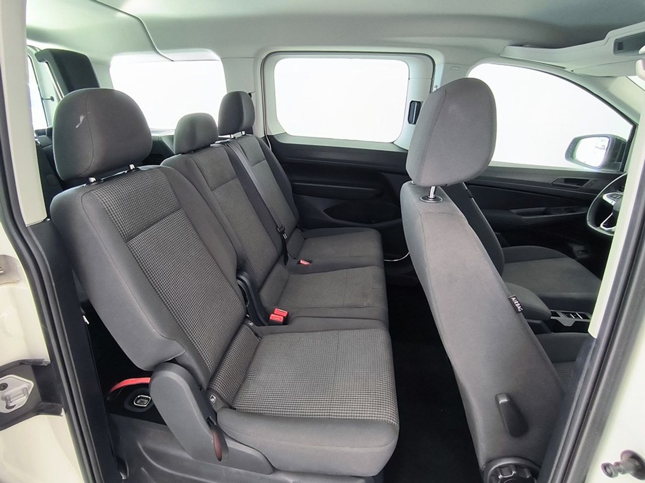 Volkswagen Caddy Maxi 1.5 Tsi Hybrid 116 Cv Dsg - Foto 2