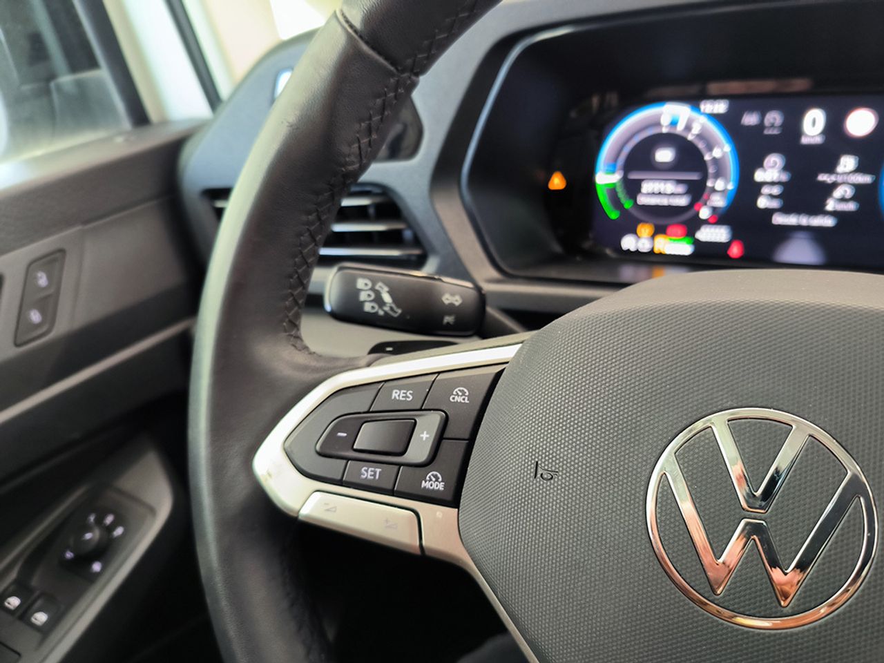 Volkswagen Caddy Maxi 1.5 Tsi Hybrid 116 Cv Dsg - Foto 2