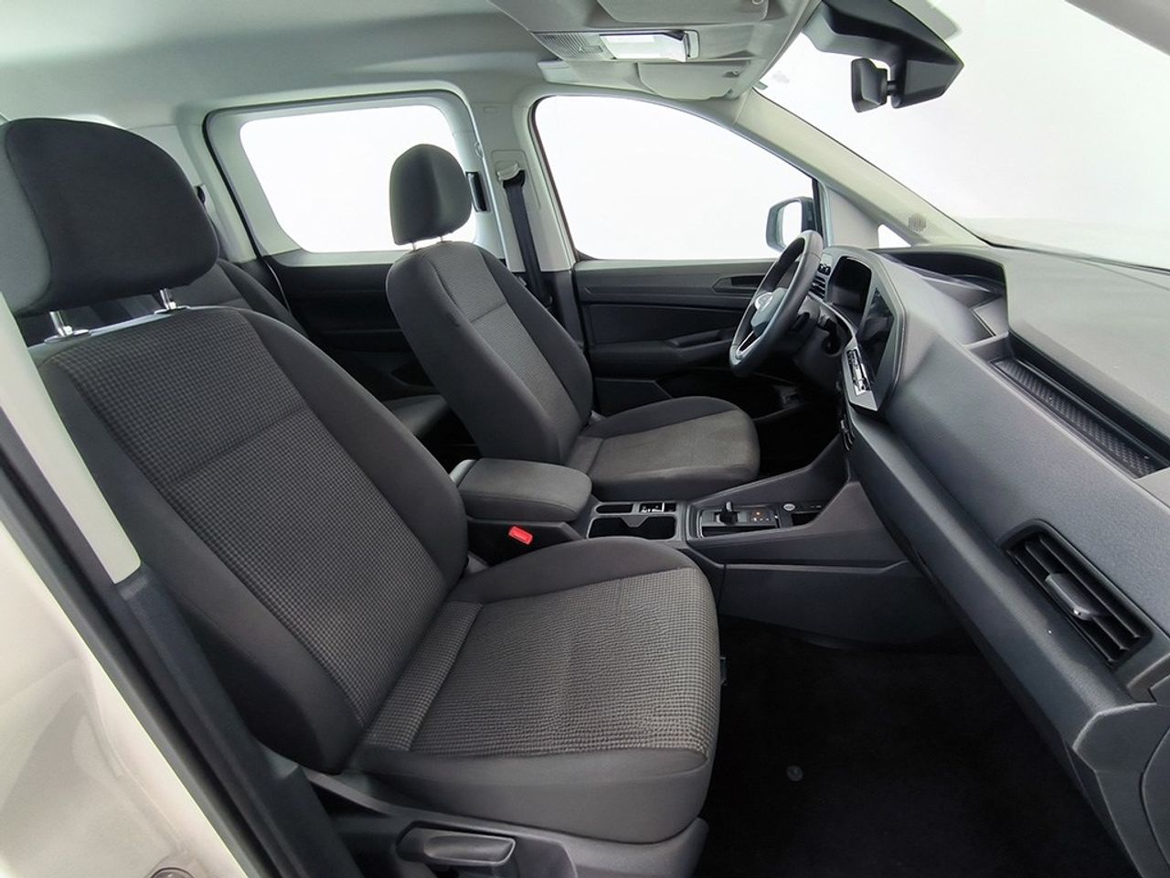 Volkswagen Caddy Maxi 1.5 Tsi Hybrid 116 Cv Dsg - Foto 2