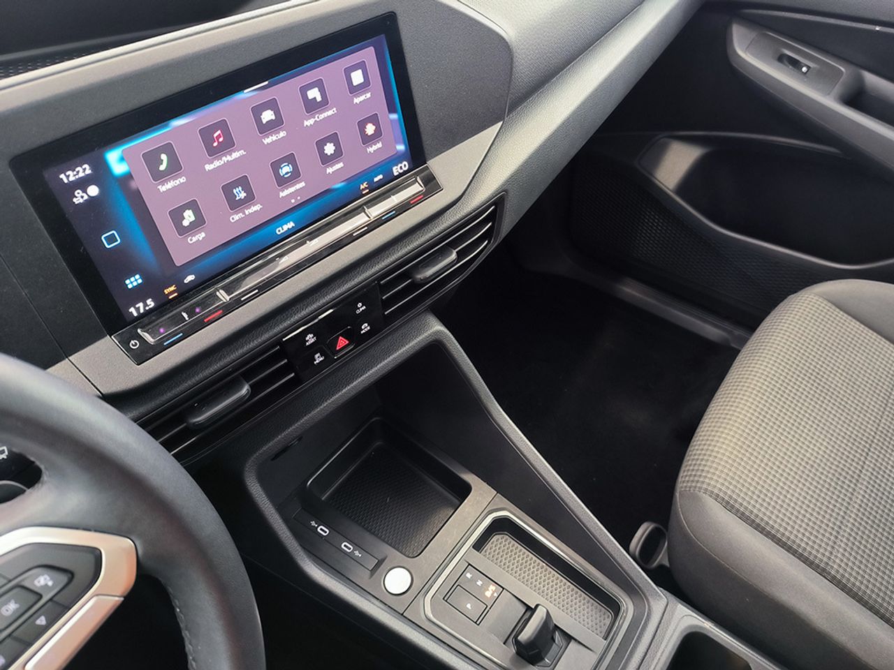 Volkswagen Caddy Maxi 1.5 Tsi Hybrid 116 Cv Dsg - Foto 2