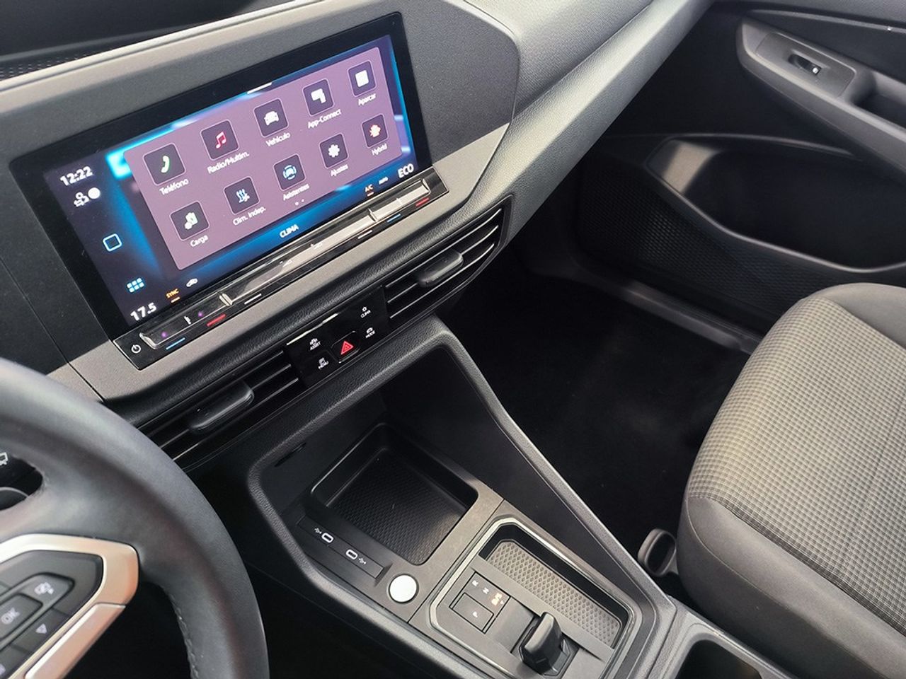 Volkswagen Caddy Maxi 1.5 Tsi Hybrid 116 Cv Dsg - Foto 2