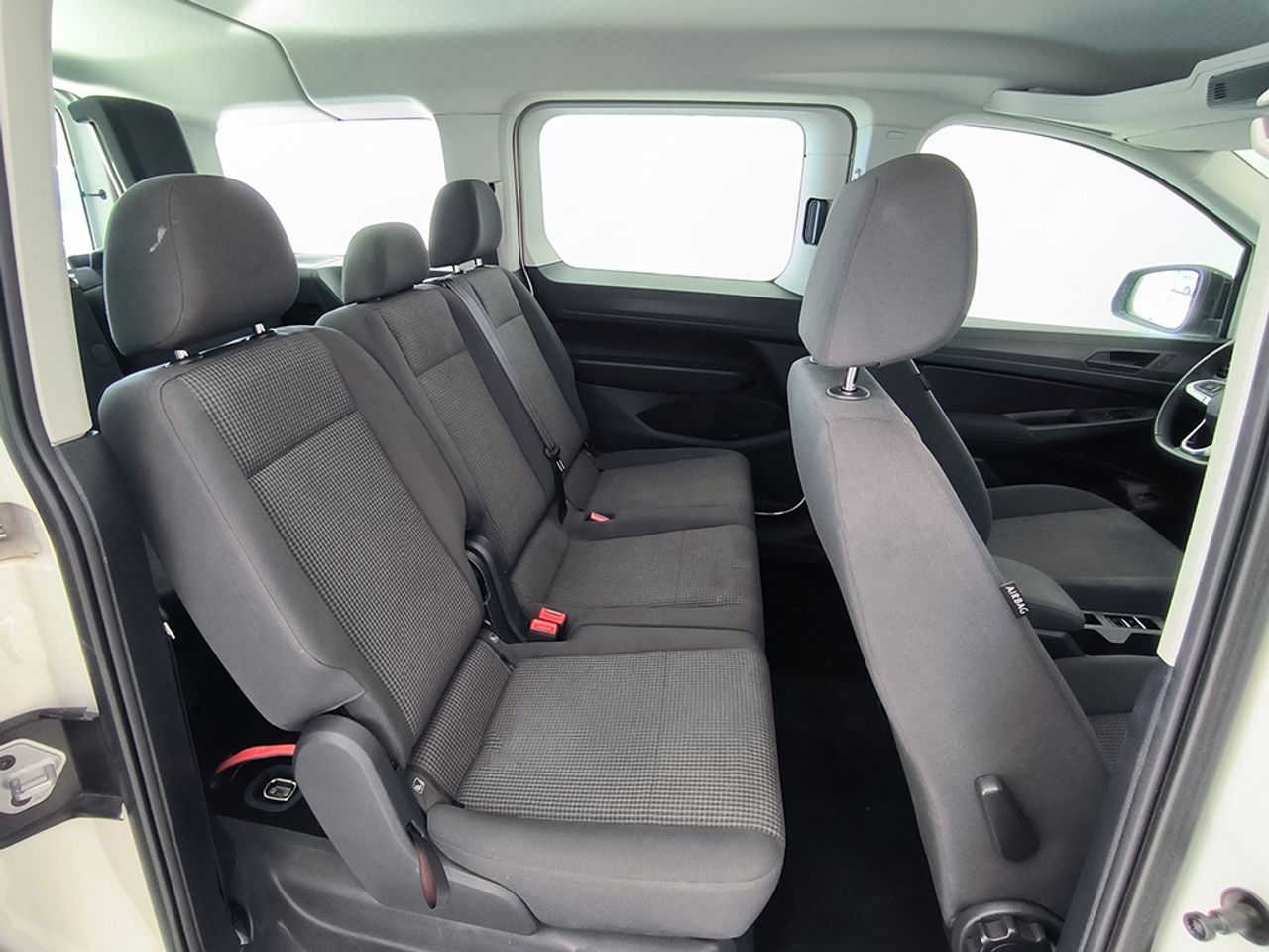 Volkswagen Caddy Maxi 1.5 Tsi Hybrid 116 Cv Dsg - Foto 2