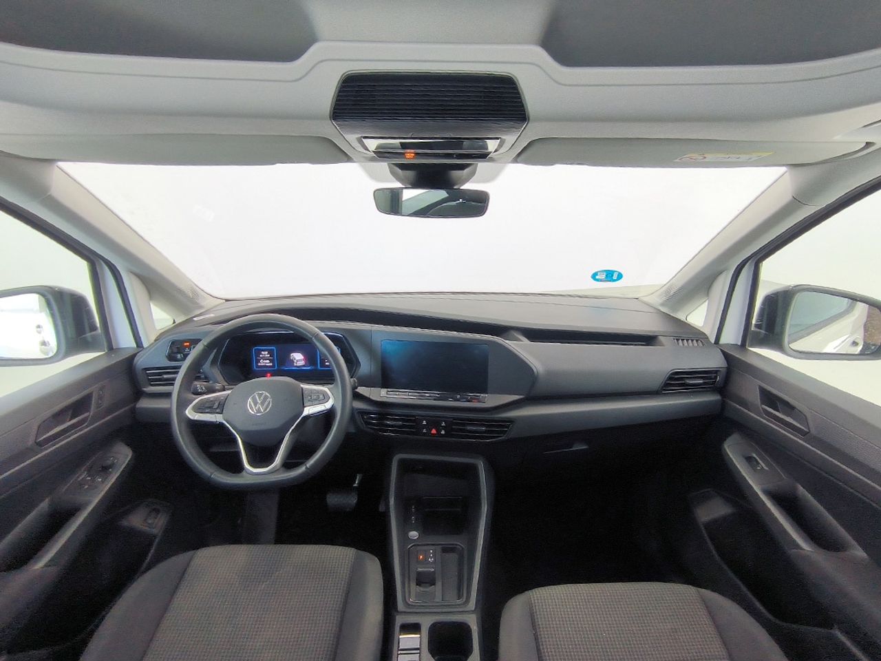 Volkswagen Caddy Maxi 1.5 Tsi Hybrid 116 Cv Dsg - Foto 2