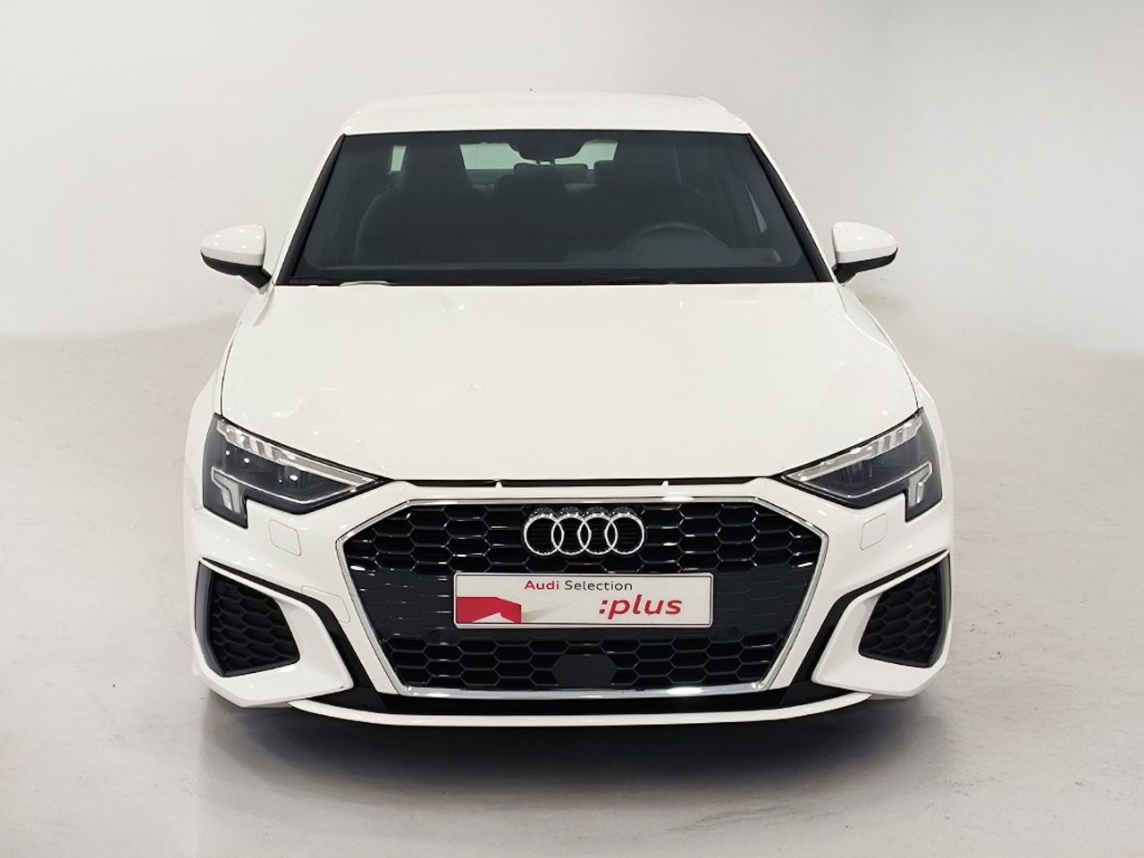 Audi A3 Sedan 35 Tdi 150 Cv Sline - Foto 2