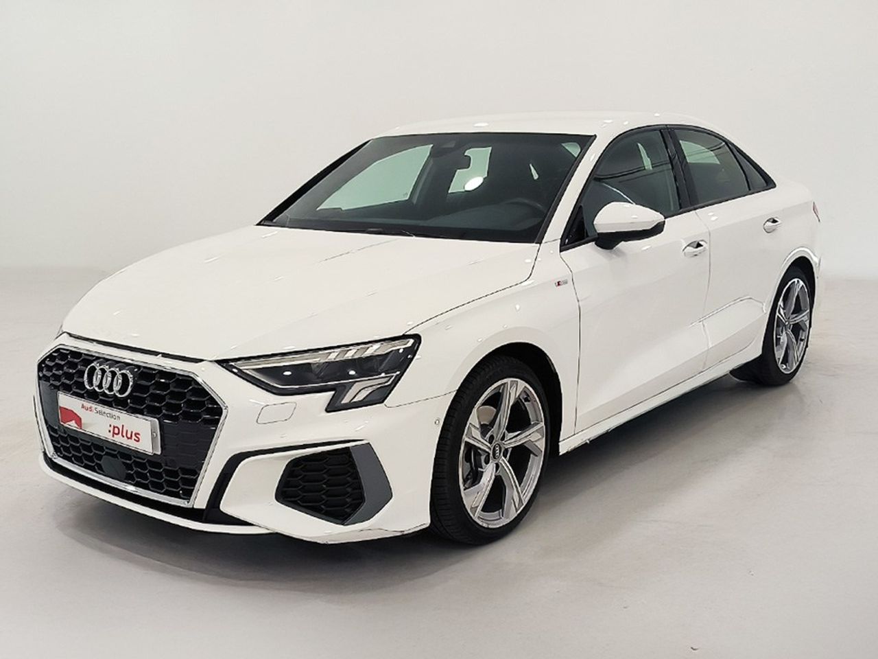 Audi A3 Sedan 35 Tdi 150 Cv Sline - Foto 2