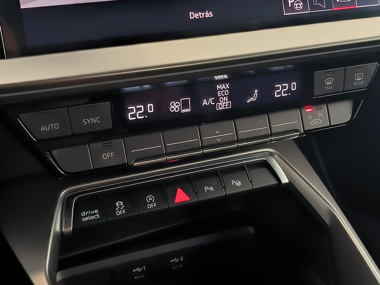 Audi A3 Sedan 35 Tdi 150 Cv Sline - Foto 2