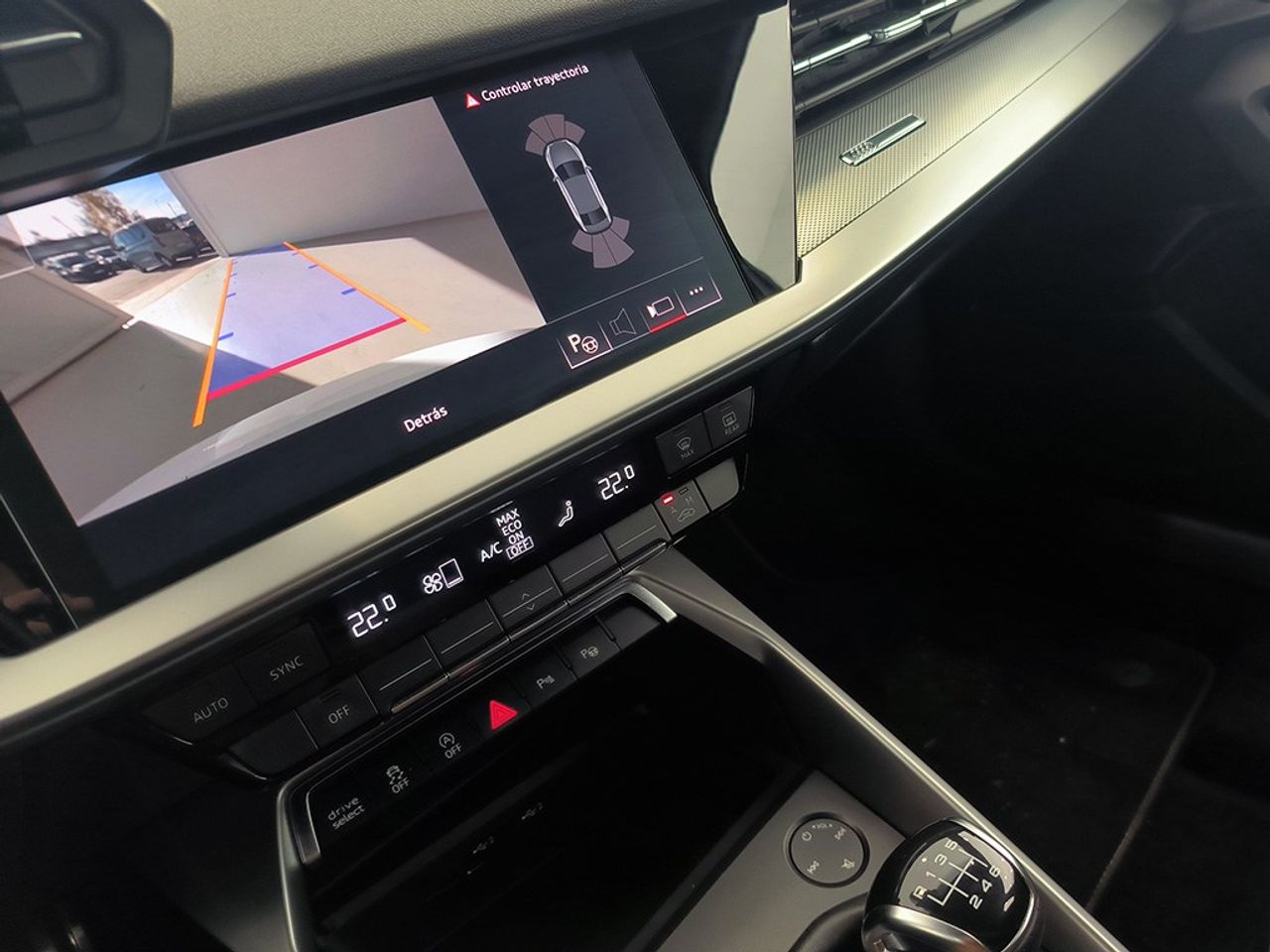 Audi A3 Sedan 35 Tdi 150 Cv Sline - Foto 2