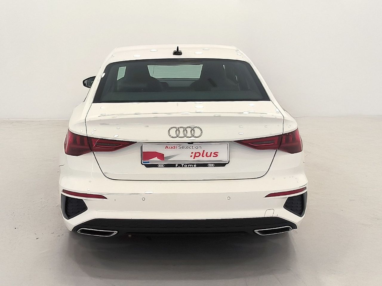 Audi A3 Sedan 35 Tdi 150 Cv Sline - Foto 2