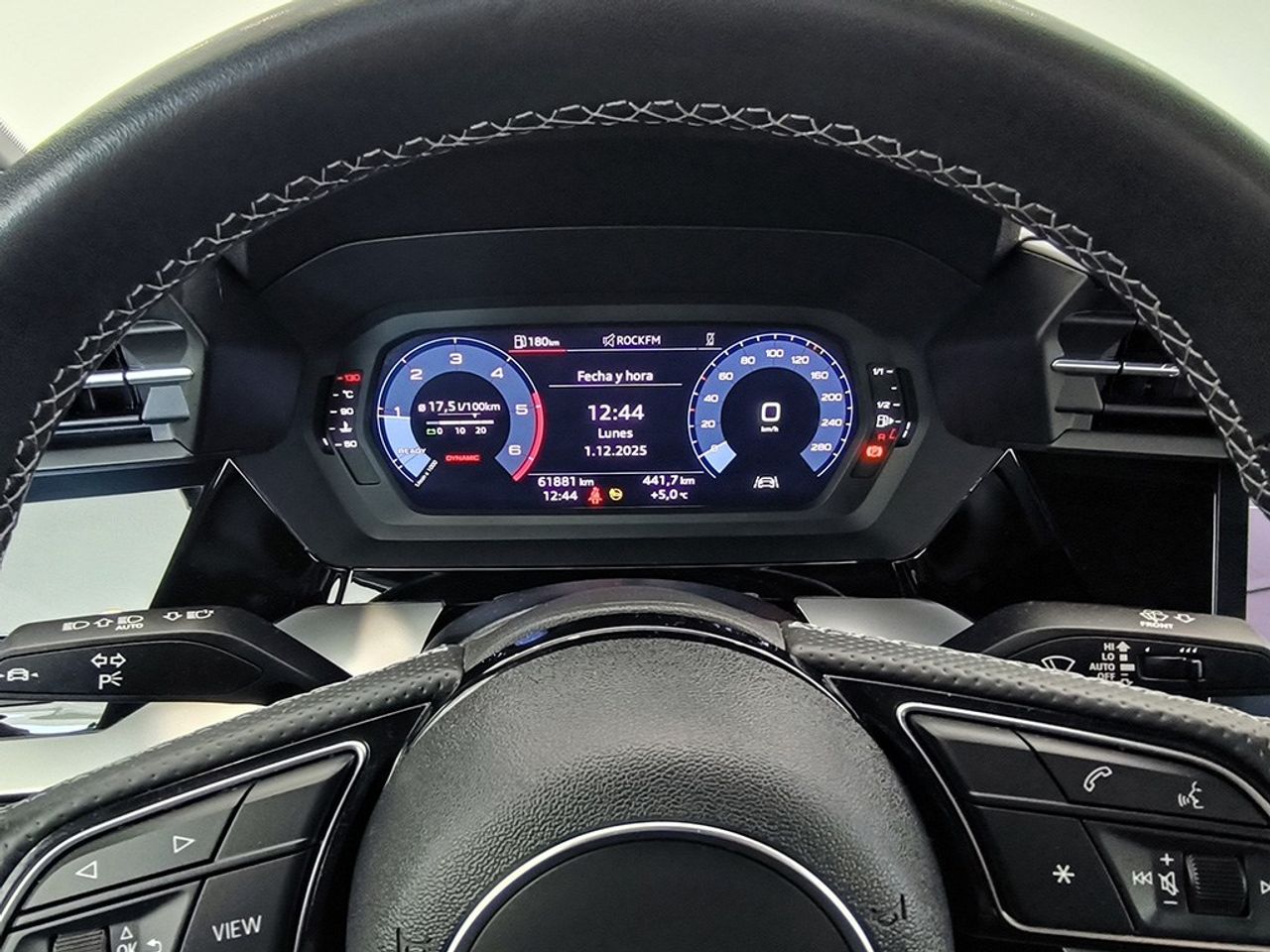 Audi A3 Sedan 35 Tdi 150 Cv Sline - Foto 2