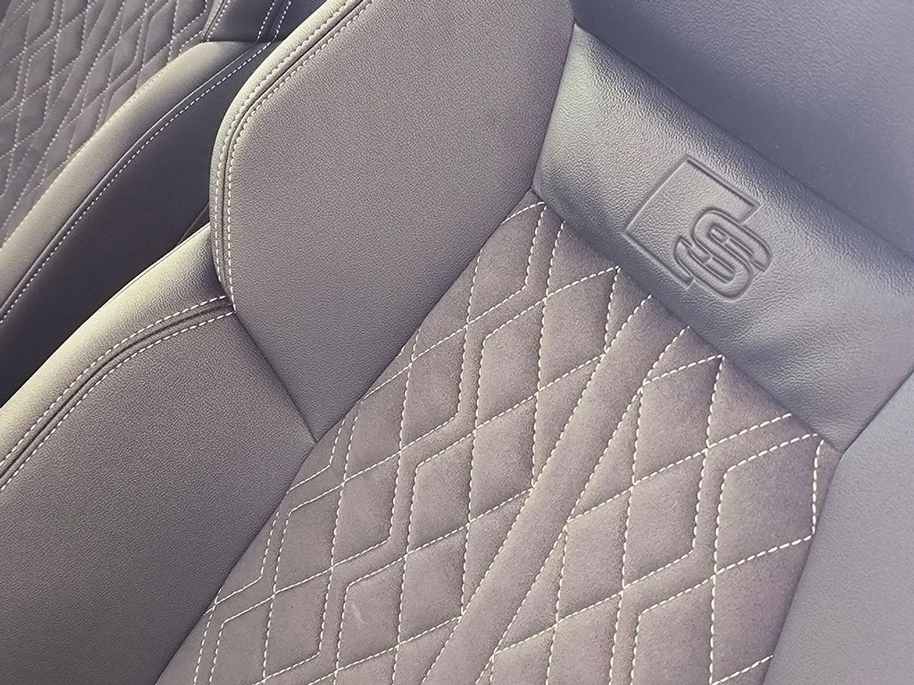 Audi A3 Sedan 35 Tdi 150 Cv Sline - Foto 2