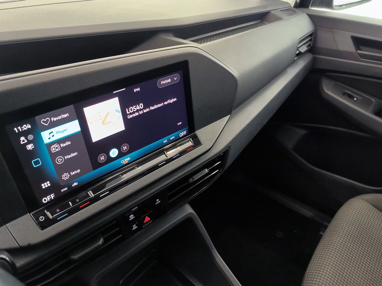 Volkswagen Caddy Maxi 2.0 Tdi 102 Cv Origin - Foto 2