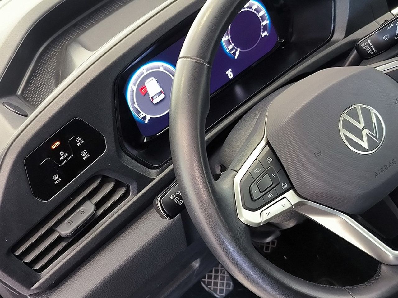 Volkswagen Caddy Maxi 2.0 Tdi 102 Cv Origin - Foto 2