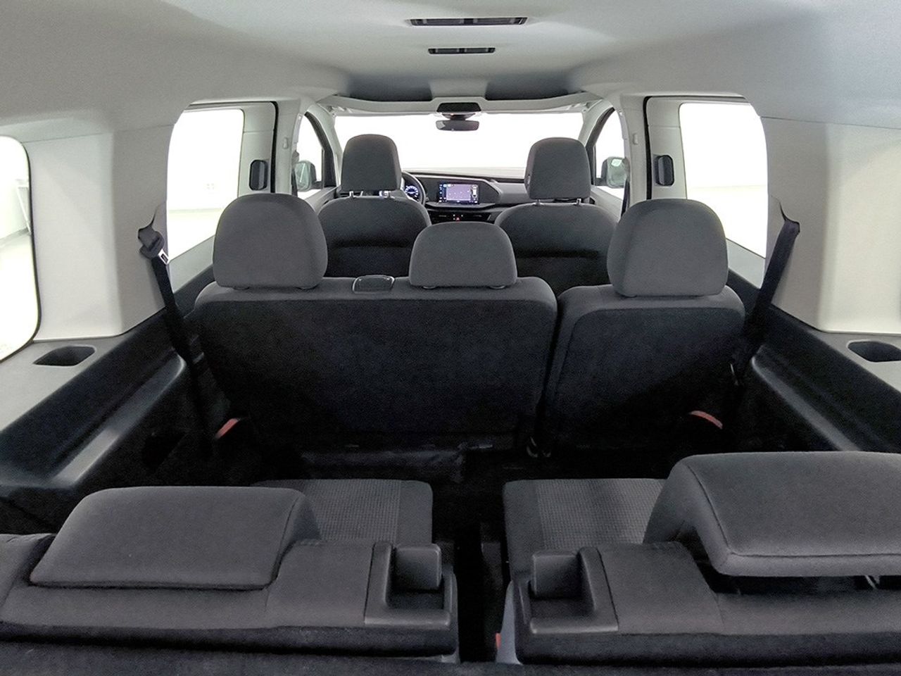 Volkswagen Caddy Maxi 2.0 Tdi 102 Cv Origin - Foto 2