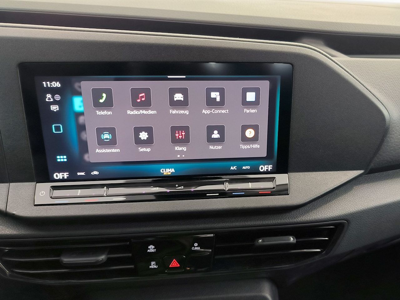 Volkswagen Caddy Maxi 2.0 Tdi 102 Cv Origin - Foto 2