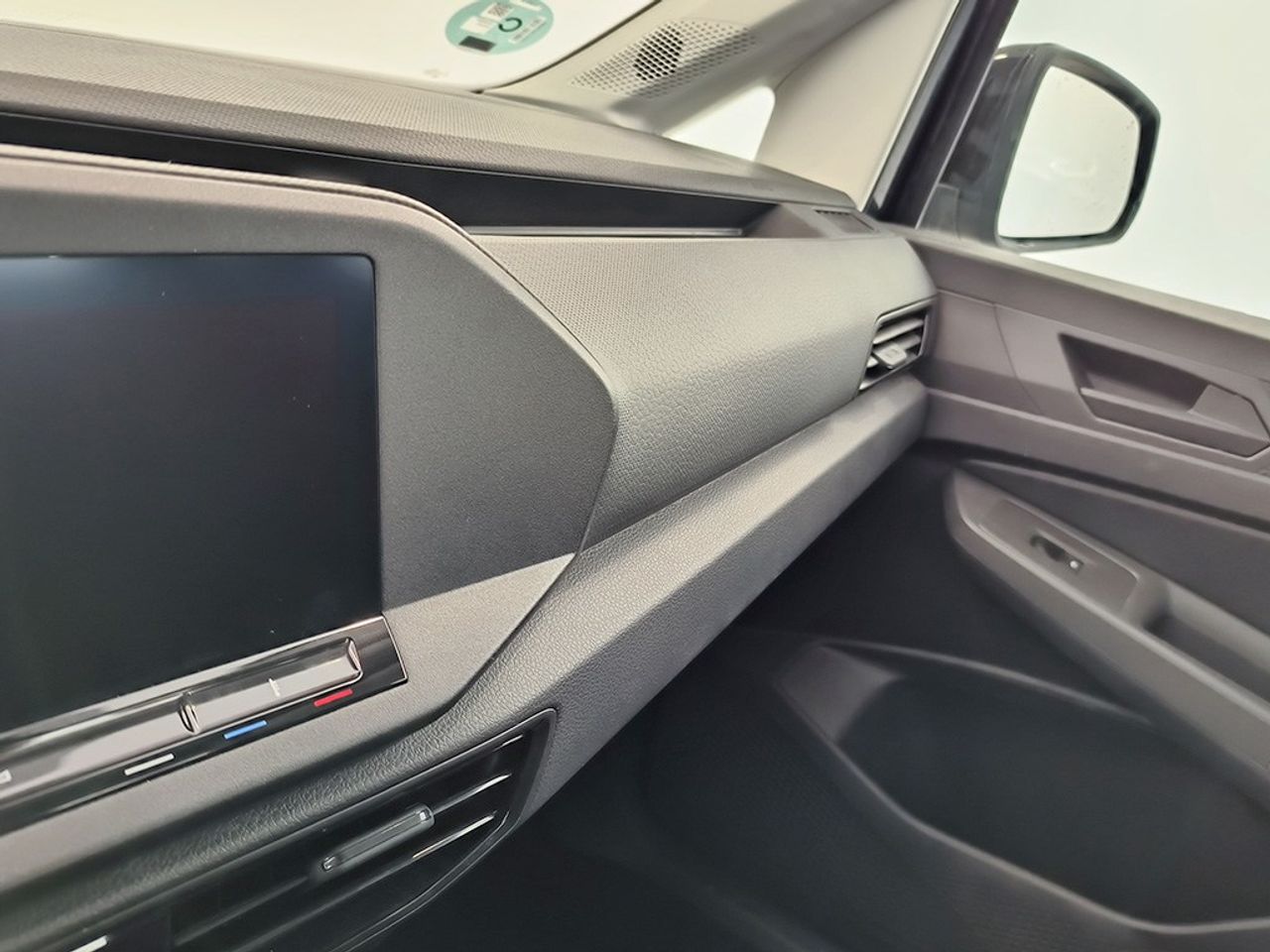 Volkswagen Caddy Maxi 2.0 Tdi 102 Cv Origin - Foto 2