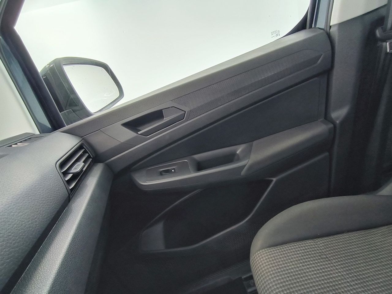 Volkswagen Caddy Maxi 2.0 Tdi 102 Cv Origin - Foto 2