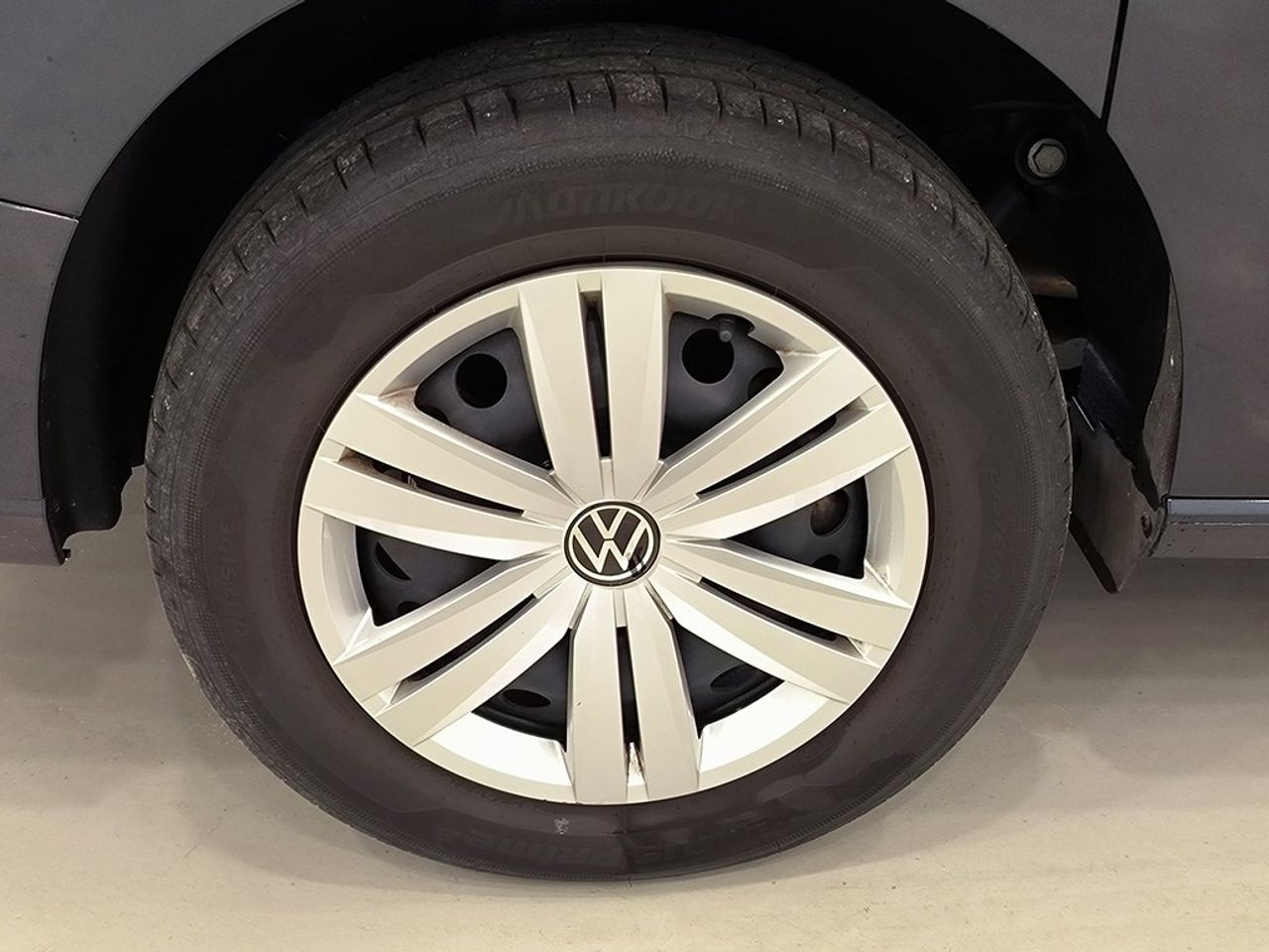 Volkswagen Caddy Maxi 2.0 Tdi 102 Cv Origin - Foto 2