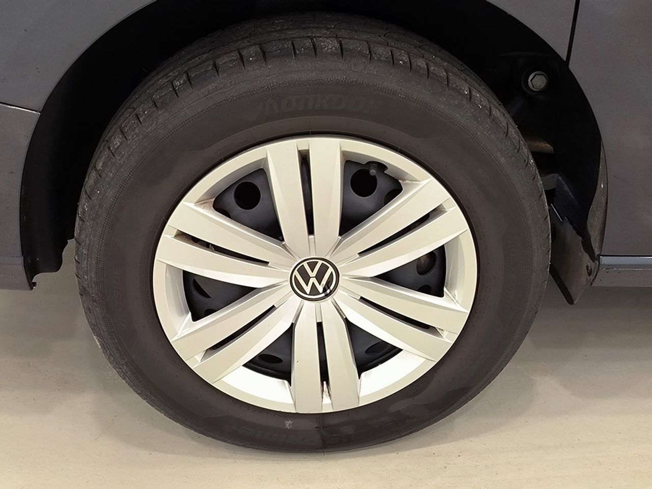 Volkswagen Caddy Maxi 2.0 Tdi 102 Cv Origin - Foto 2