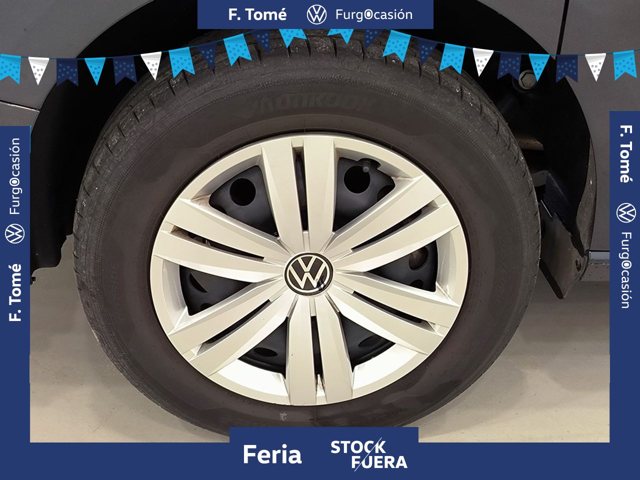 Volkswagen Caddy Maxi 2.0 Tdi 102 Cv Origin - Foto 2